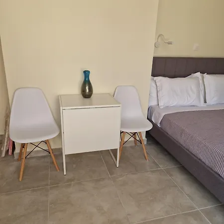 Ermou Studio Apartment Atény Exteriér fotografie