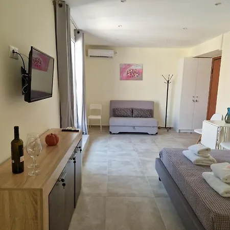 Ermou Studio Apartment Atény Exteriér fotografie