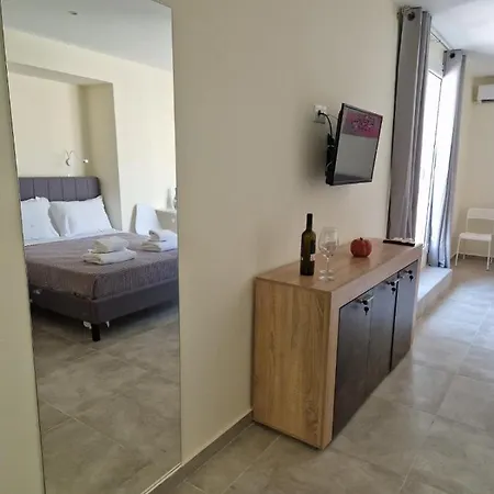 Ermou Studio Apartment Atény Exteriér fotografie