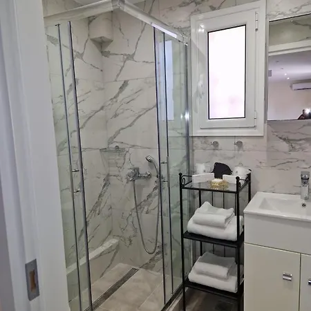 Ermou Studio Apartment Atény Exteriér fotografie