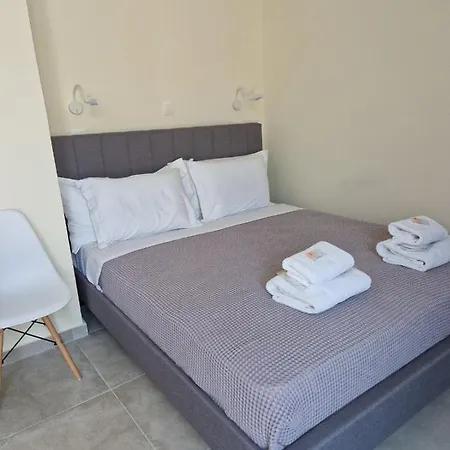 Ermou Studio Apartment Atény Exteriér fotografie