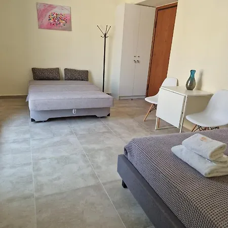 Ermou Studio Apartment Atény Exteriér fotografie