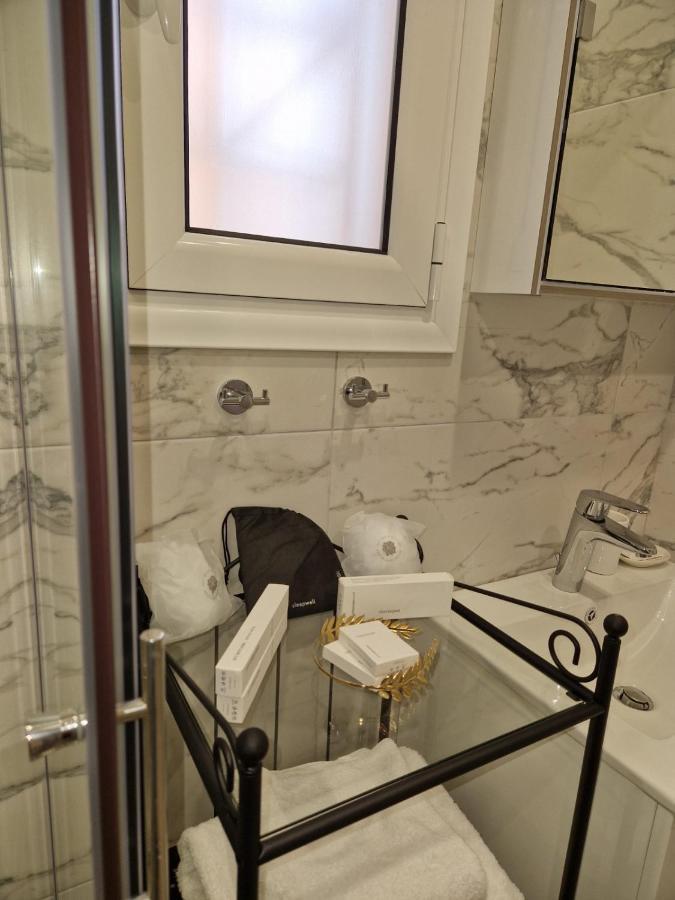 Apartment Ermou Athens
