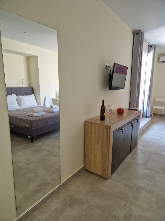 Apartment Ermou